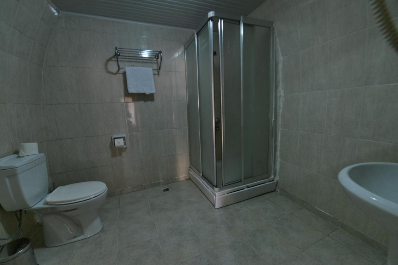 Urfaevi Butik Oteli Екстериор снимка